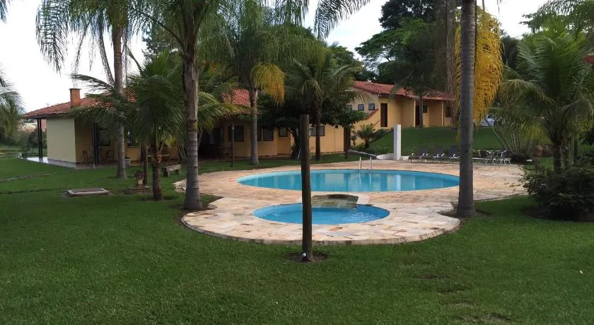 Pousada Sarapui - Image 1