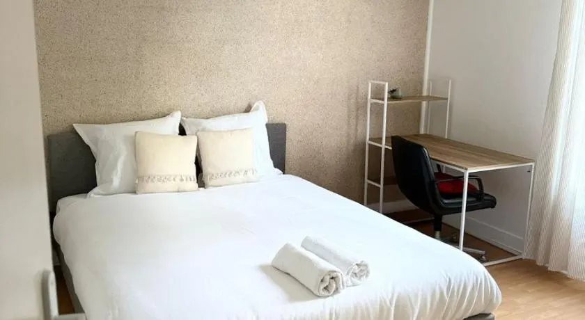Casa Thiaza - Close to Orly - 6 people - 3 bedrooms - Image 1