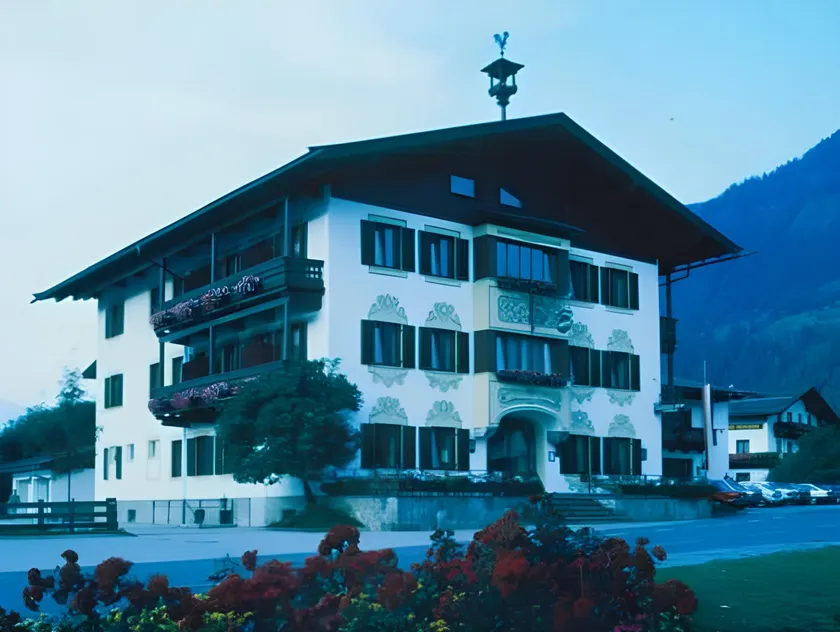 Gasthof zur Post - Image 1