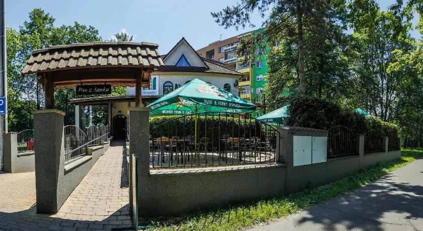 Radegastova chalupa - Image 1
