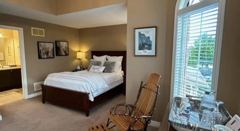 Willow Pond Satellit Bed and Breakfast - Image 1