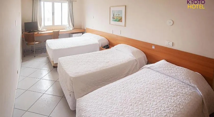 Kyoto Hotel - Image 1