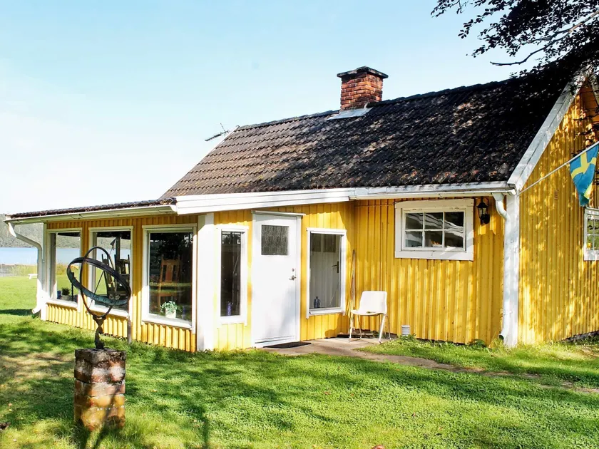4 person holiday home in LERDALA-By Traum - Image 1