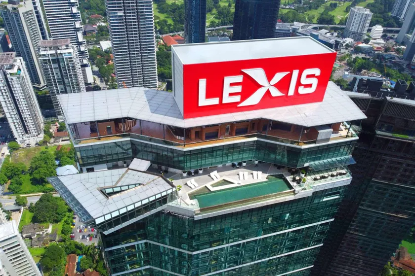 Imperial Lexis Kuala Lumpur - Image 1