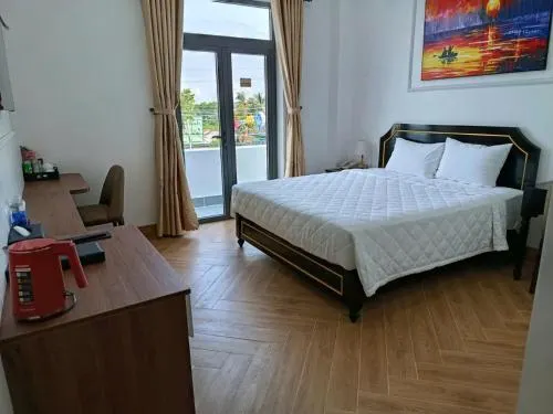 khách sạn yên châu 2 - Image 1