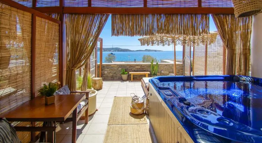 Syros Wellness Luxury Suites - Image 1