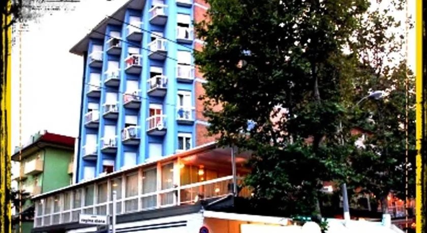 Hotel Galles Rimini - Image 1