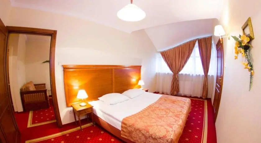 Hotel Stodółka - Image 1