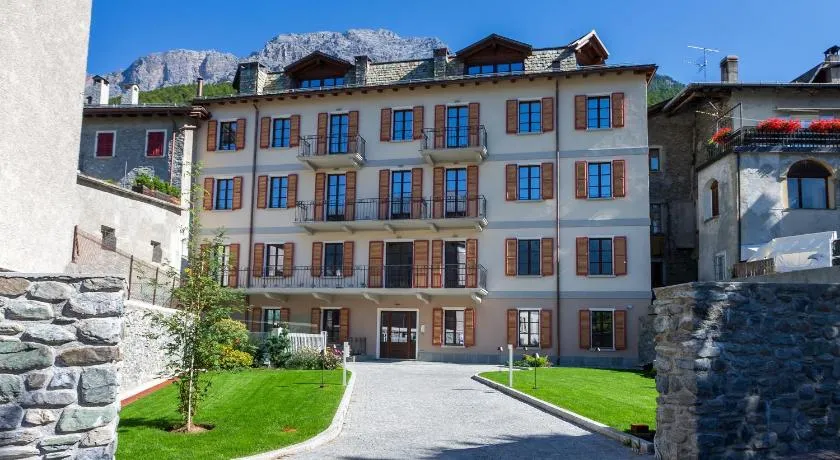 HOTEL AD Residence - Image 1