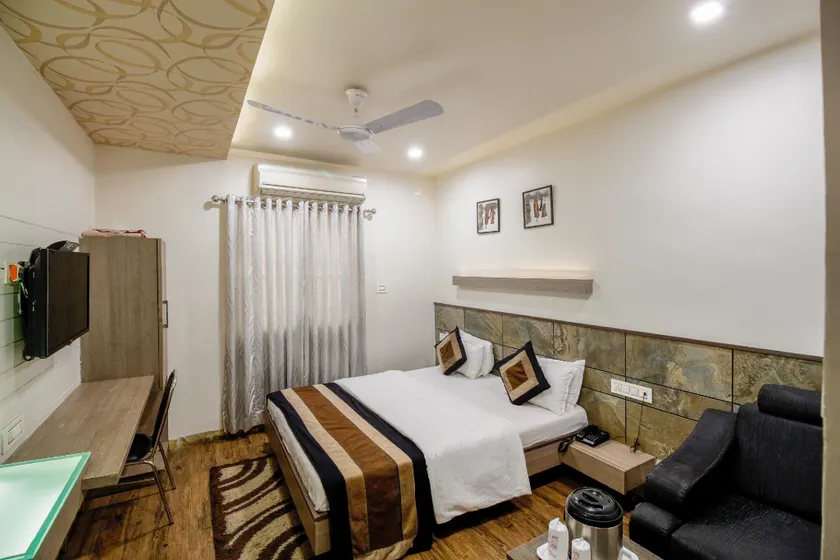 Hotel City Inn - Image 1