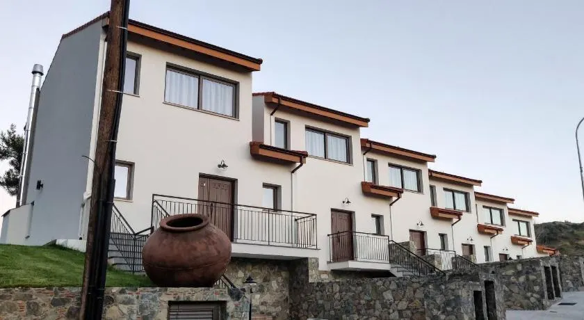 Melissonas Villas - Image 1