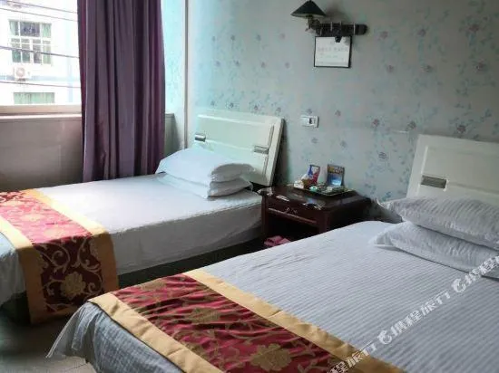 Liuxing Hotel - Image 1