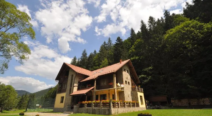 Pensiunea Denisa - Image 1