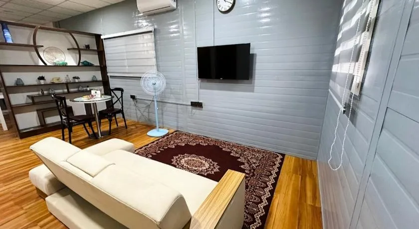 Qudwah Stay - Image 1