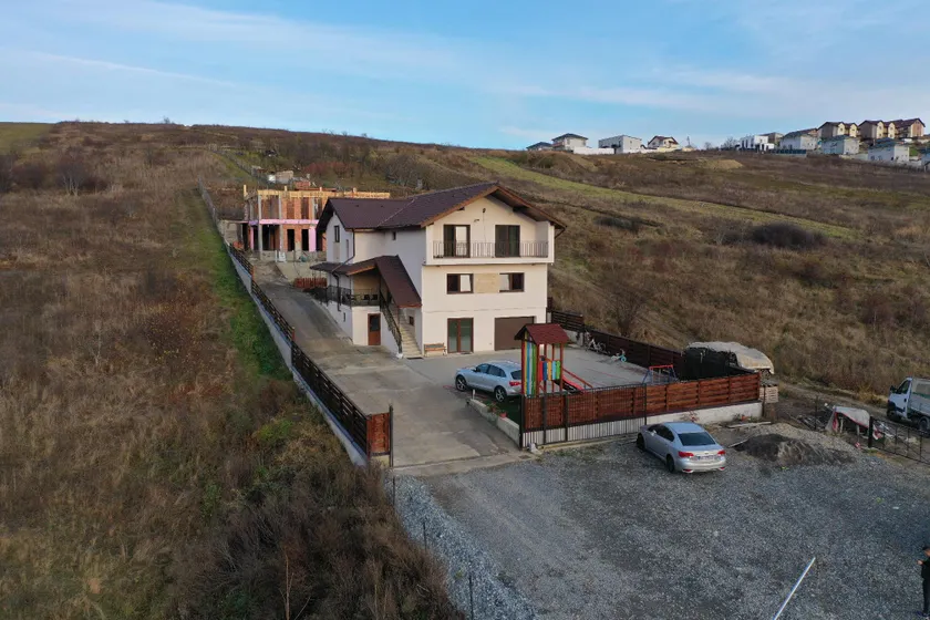 Pensiunea Giulia Home - Image 1