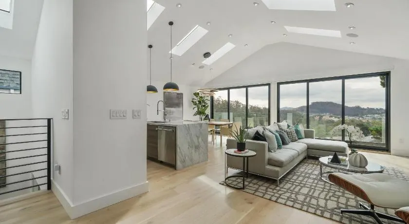 Exceptional Hilltop View Villa - Image 1