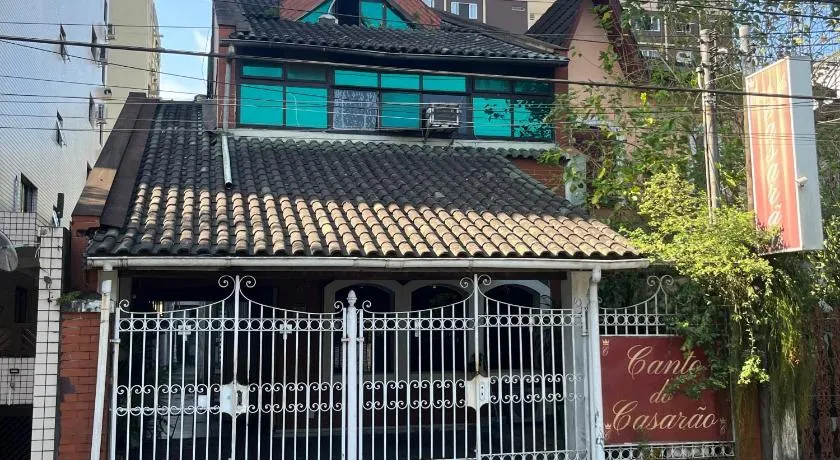Canto do Casarão - Image 1