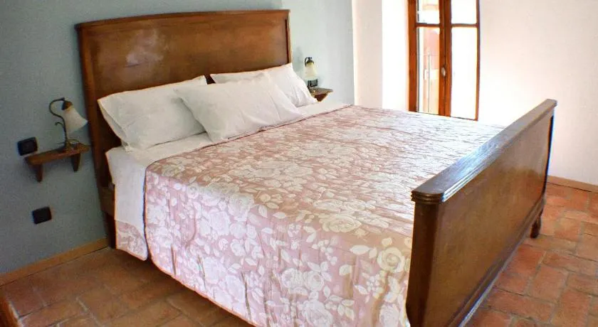 b&b CASCINA SORTINA Country House - Image 1
