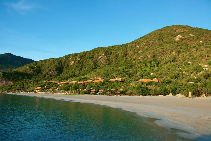 Wild Beach Boutique Resort - Image 1