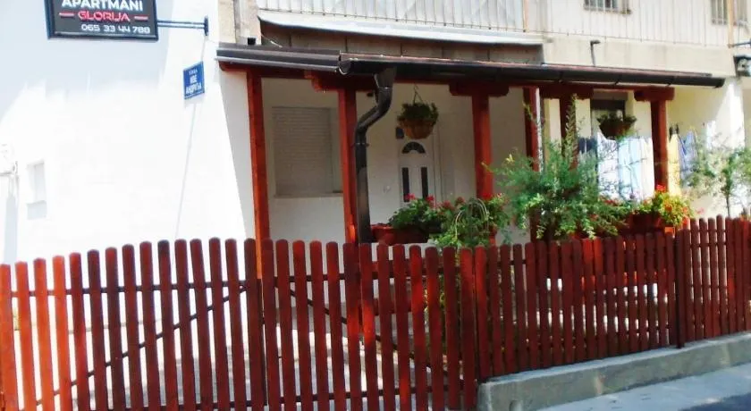 Apartmani Glorija - Image 1