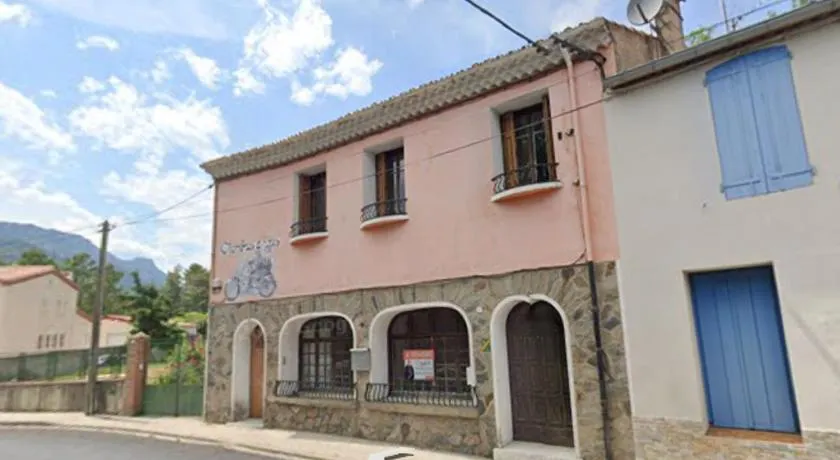 Hôtel routard - Image 1