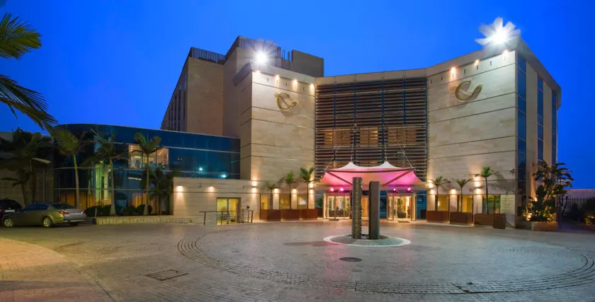 Coral Beach Hotel And Resort Beirut - Image 1