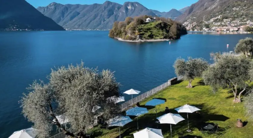 Lora luxury villa , with lake view - Image 1