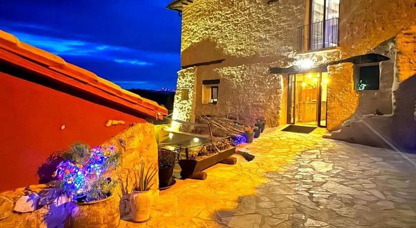 Casa Rural Italuna - Image 1