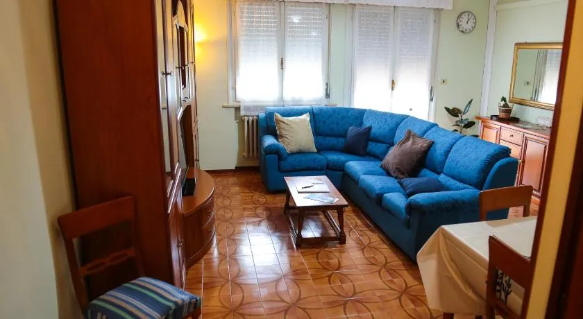 Guest House Bagnolo - Image 1
