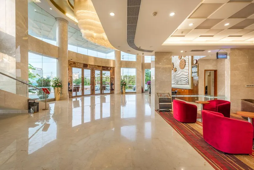 Ruitai Hangcheng Hotel - Image 1