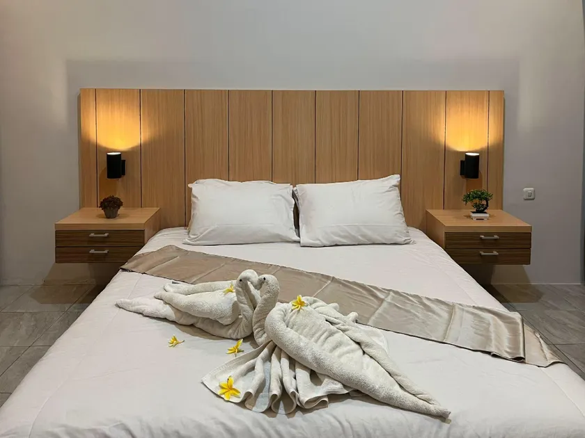Wonorejo Hotel Mitra RedDoorz - Image 1