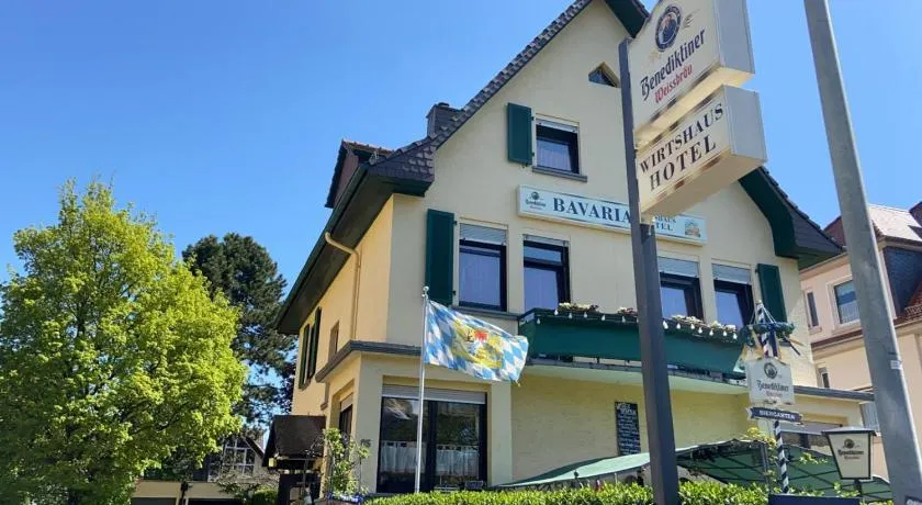 Landhaus Bavaria - Image 1