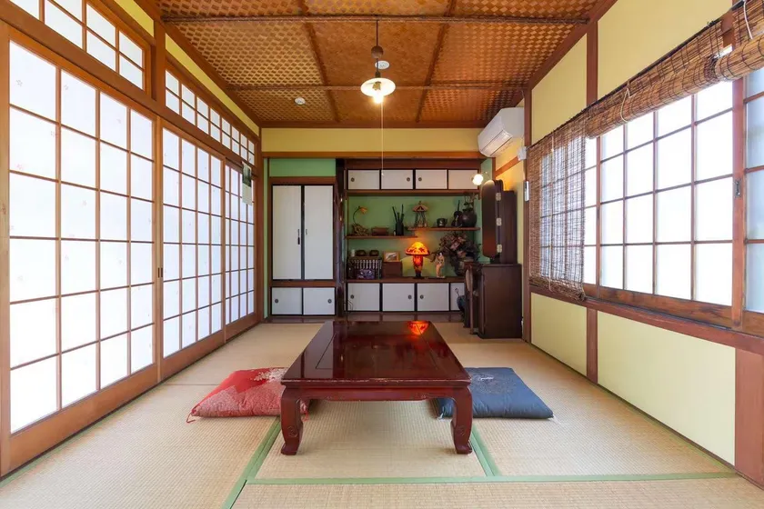 Guesthouse Yukarian - Image 1