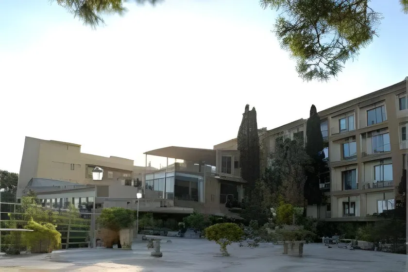 Hotel Cap Roig & Spa by Brava Hoteles - Image 1