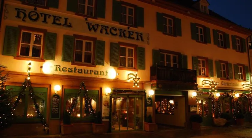 Hotel Wacker - Image 1