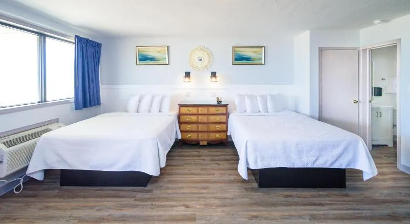 Outer Banks Motor Lodge - Image 1