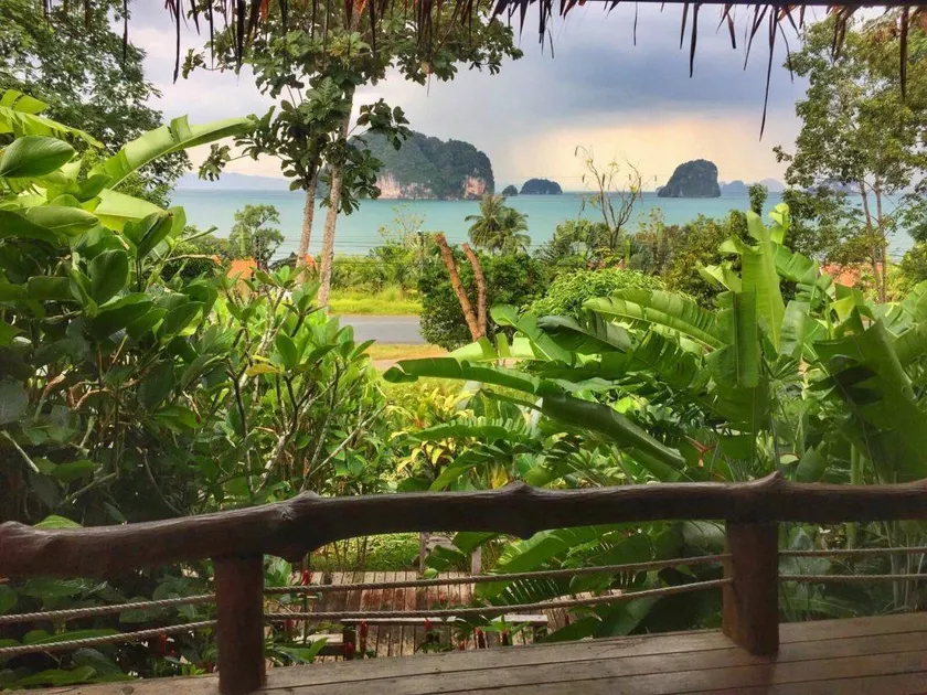 Khaothong Terrace Resort - Image 1