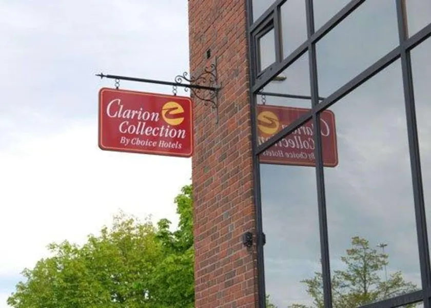 Home Hotel Carlscrona - Image 1
