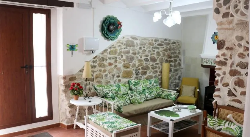 Charming house in Estivella near nature - Image 1