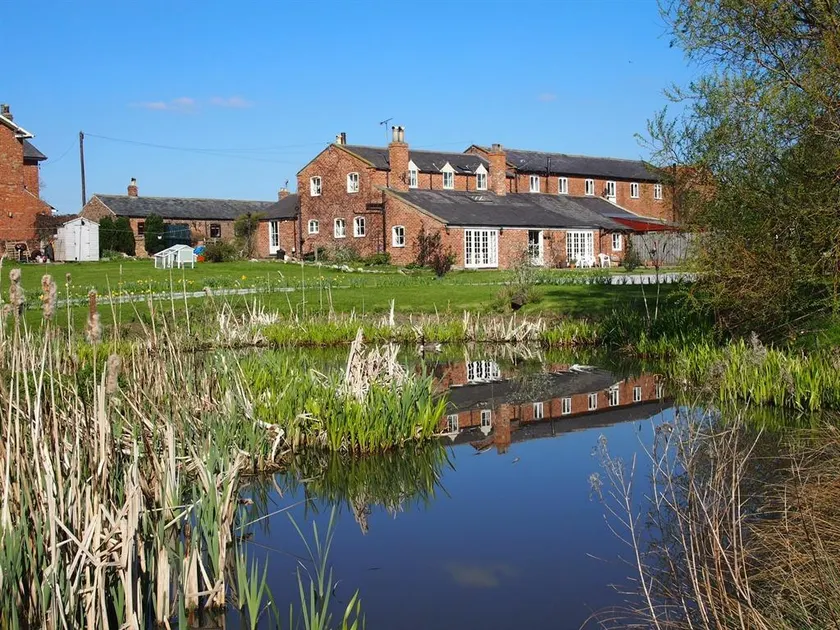 Thistledown House Wilstrop - Image 1