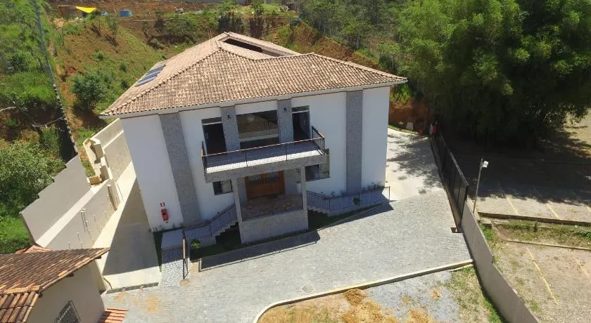 Pousada Primaz de Minas - Image 1