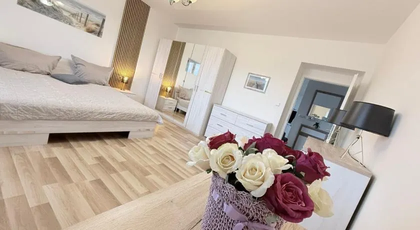 Aparthotel Praha - Image 1