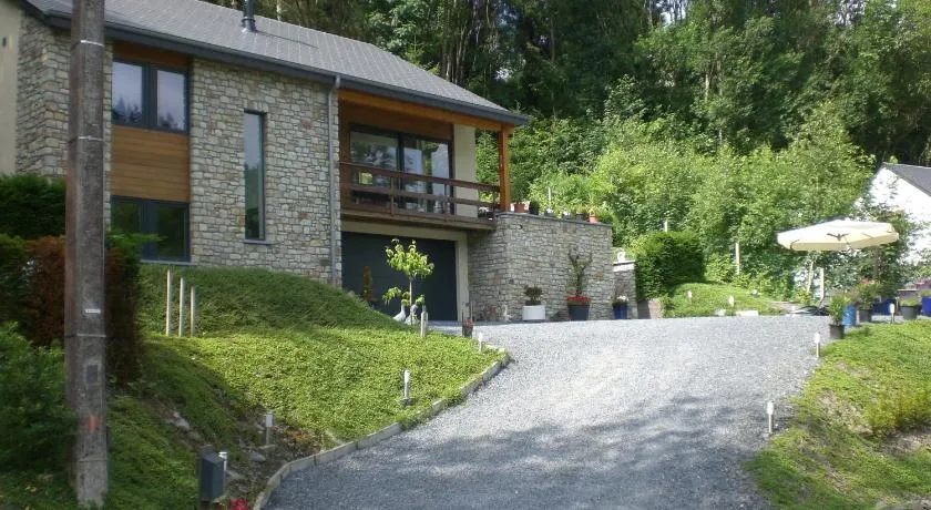 B&B L'ourthe - Image 1