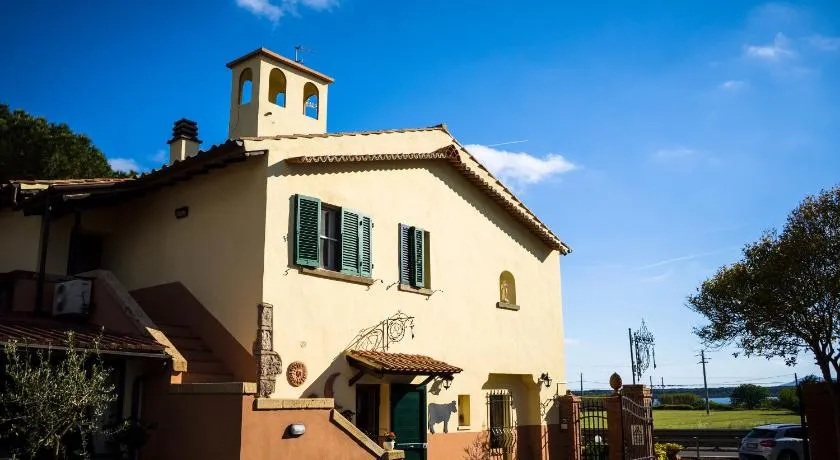 Locanda Di Ansedonia - Ristorante GRIGL"io" - Image 1