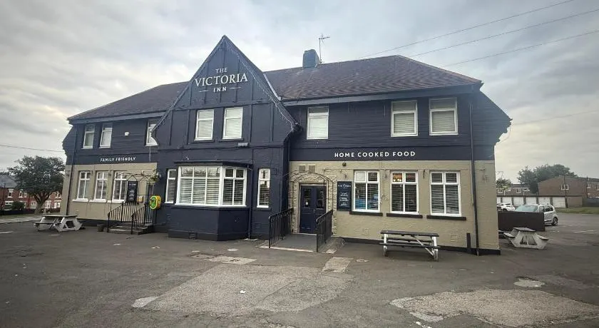 Victoria Inn - Image 1