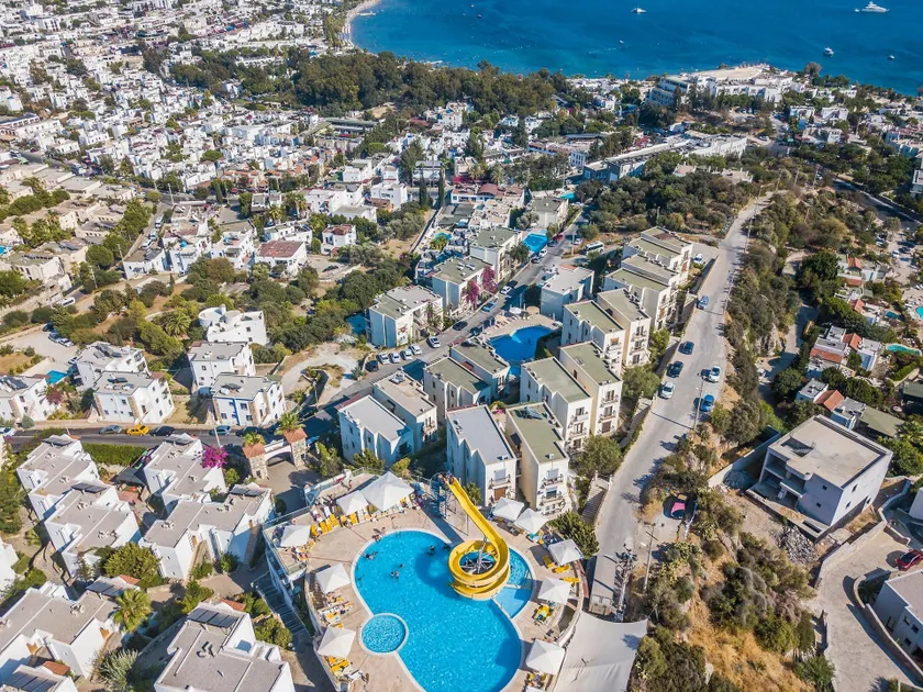 Afytos Bodrum - Image 1