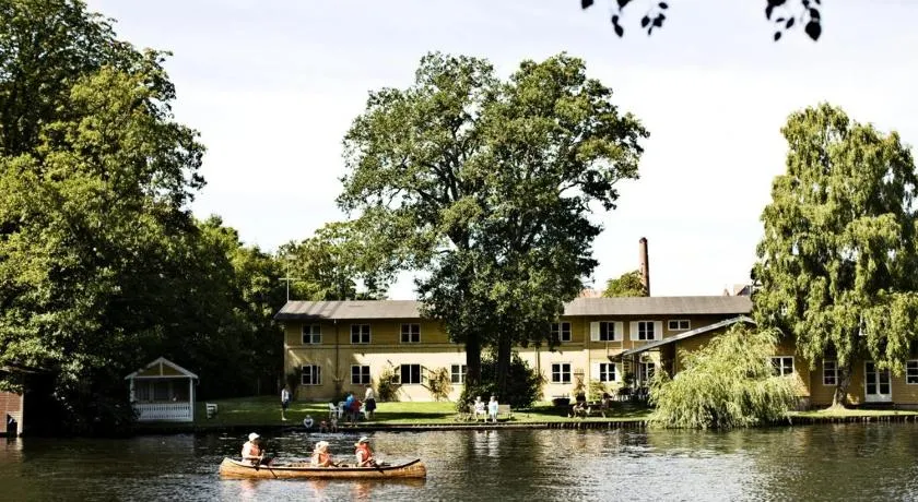 Danhostel Silkeborg - Image 1