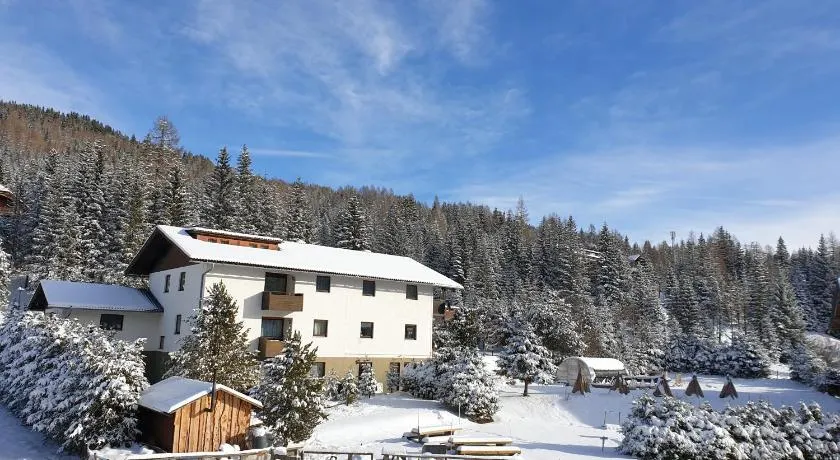 Ferienhaus Schäfer - Apartments - Wintersports - Family holiday - Holiday with your dog - Rural & Scenic - Image 1