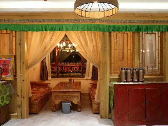 Sangpei Dongzhu Inn - Image 1