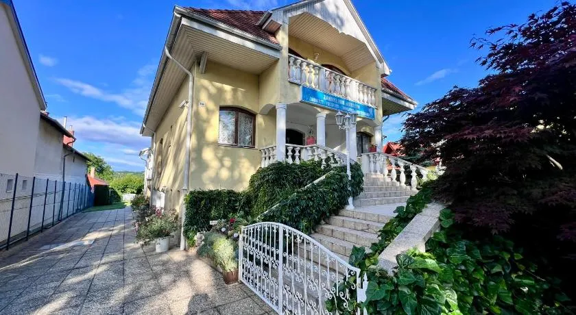 Horváth apartaman - Image 1